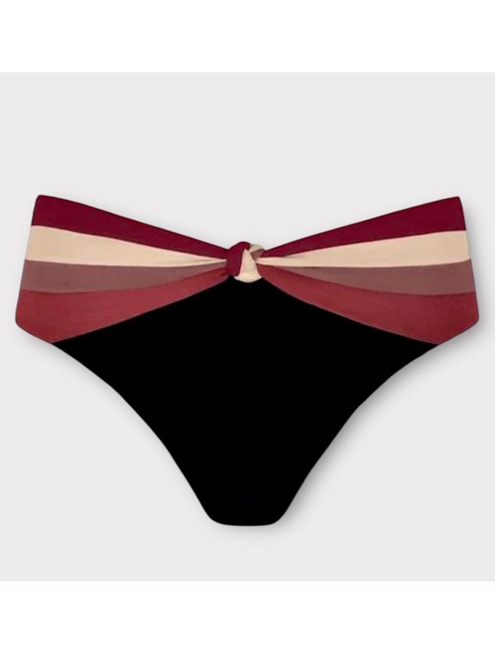 Robin Piccone Billie High Waist Bottom